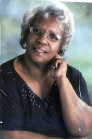 Elizabeth Pinson Obituary December 7, 2020