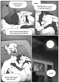 Cobalt Snow] Acquired Taste (Furry Porn) » Ver Comics Porno Gratis 2024