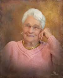 Nadine Alvina Sutter Pope (1921-2016)