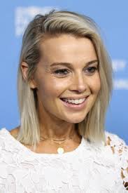 David Wenham Mitzi Goldman Rosemary Blight Editorial Stock Photo