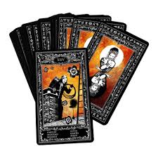 Check spelling or type a new query. Bohemian Gipsy Oracle Cards Ii Evina Cards