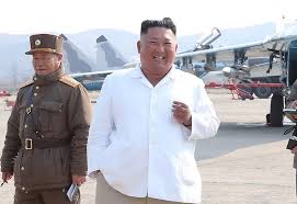 Kim jong un is the current supreme leader of north korea, rising to power after his father, kim jong il, died in 2011. Cia Analystin Uber Kim Jong Un Er Ist Gefangen Watson
