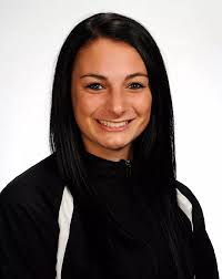 2007 Softball Roster