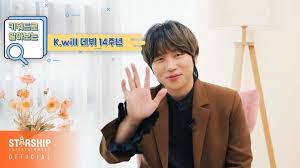 케이윌 / k.will · real name: K Will ì¼€ì´ìœŒ