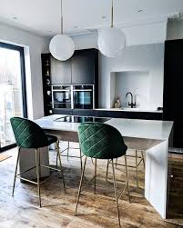 My London Home On Instagram New Chairs Are Here I M Clearly Missing One Because You Know Kitchen Disaster Vibes One Went Missing During The Delivery