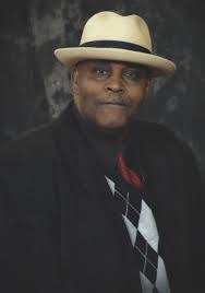 Obituary for Dr. Johnnie Jenkins, Jr.