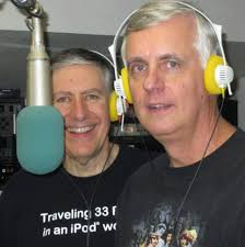 Radio veterans resurrect student radio station online