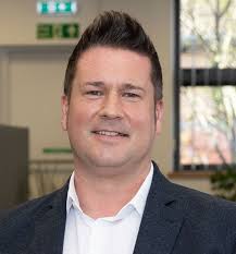 Meet the Senior Leadership Team