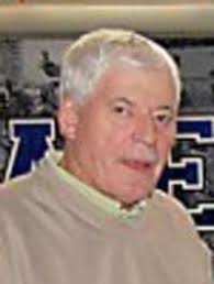 A great supervisor, instructor, and friend passed away today