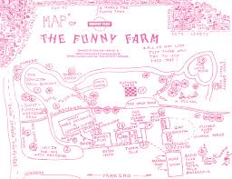When looking for a reputable online florist, bend. The Fun Farm Formerly The Funny Farm Closed Bend Oregon