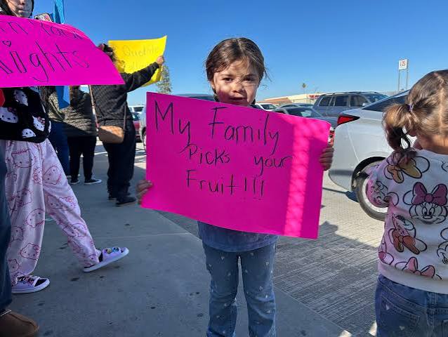 'Students are scared': Border Patrol raids fuel fear in schools | EdSource