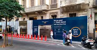 Publicidad en la calle: Potencia tu marca al máximo