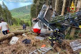 La strage impunita della funivia. Come Funzionano Le Funivie I Controlli Sono Sicure Le Domande Dopo La Tragedia Del Mottarone Montagna Tv