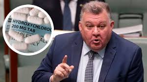 75,652 likes · 23,940 talking about this. Coronavirus Australia Craig Kelly Accused Of Pushing Dangerous Hydroxychloroquine Covid 19 Consipiracy Theory