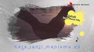 More images of wan aishah binti wan ariffin. Aishah Janji Manismu Official Lyric Video Youtube