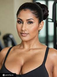 Busty Indian Milf Blowjob in the Gym | Pornify – Free AI Porn Generator