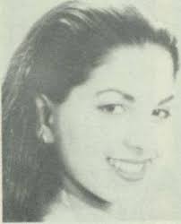 ECKERD COLLEGE CITIZENSHIP AWARDS WINNERS ... 1985