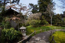 What Makes The Japanese Tea Garden In San Francisco Special Aimless Travels
