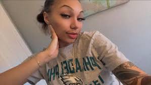 philly in this bihh 😏🦅 .