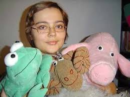 Gabriela z Sanoka szyje stroje dla królów, szlachty i rycerzy