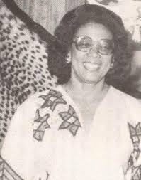 PNC AT SIXTY Inside 1. Women, gender and the PNC at Sixty 1 2. Quotes of  the President of Guyana 16 3. GIHR Tenth Conference