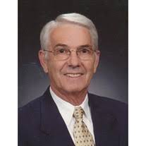 Obituary information for Donald Gene Dickerson