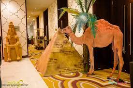 Birthday party food ideas for adults. Kara S Party Ideas Egyptian Themed Birthday Party Kara S Party Ideas