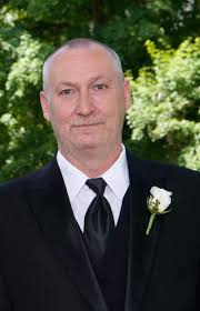 Obituary for David Frank Findley