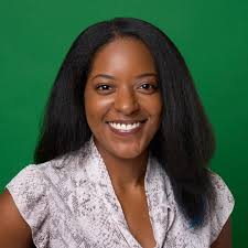 Kiara Grant's Instagram, Twitter & Facebook