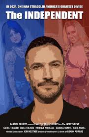 Hollywood Blood Horror Festival: "HBHF": Winners of March 2025