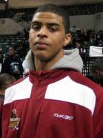 Devon Collier, Oregon State, Power Forward