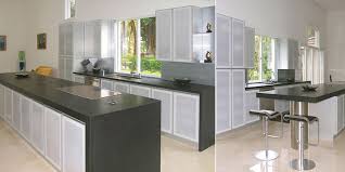 modern kitchen design & cabinetry