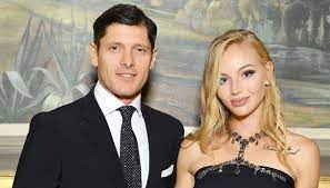 Lo schermidore è stato intervistato dal corriere della sera e nell'intervista ha parlato anche di alcune delle sue storiche e note fidanzate: Chi E Olga Plachina La Moglie Di Aldo Montano Dilei