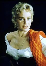 Resultado de imagem para maria schell