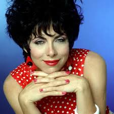 Josie Cotton: albums, songs, concerts