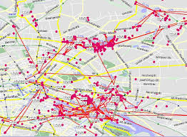 Maybe you would like to learn more about one of these? Freifunk Wikipedia