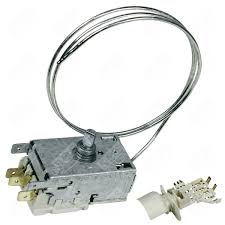 Thermostat A130705 Whirlpool Bauknecht Laden Ignis Ikea Whirlpool 481228238231