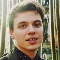 Ethan Burk (@EthanBurk)