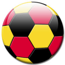 Fussball.de, frankfurt am main (frankfurt, germany). Magnet Fussball Flagge Deutschland O 5 Cm Fussball Magnete Themenwelten Magnete Triosk Trends