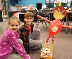 Coding Robot Toys | KinderLab Robotics ...