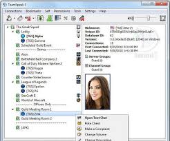 Открыть страницу «teamspeak» на facebook. Mit Teamspeak Plugins Noch Mehr Ingame Kommunikation Freeware De