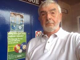 New Milton Indoor Bowling Club secretary Bernard Barwick compensated after  stamps found not to be counterfeit