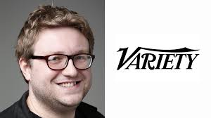 Digital News Veteran William Earl Named Editor of Variety.com