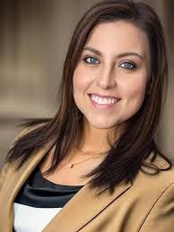 Andrea Hart's Instagram, Twitter & Facebook