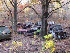 30 Scrap Beauty Ideas Abandoned Cars Rusty Cars Old Cars