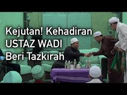 Universiti utara malaysia official fb uum online pendakwah bebas ustaz wadi semakin pulih dari kecederaan akibat kemalangan. Ceramah Sulung Ustaz Wadi Anuar Selepas Kemalangan Pasti Mengubat Rindu Kita Semua Ft Syamsul Debat Litetube