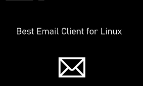 We highlight their strong suits and list off their best features. 10 Best Email Client For Linux 2021 List Techowns