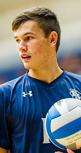 All-Hawaii Boys Volleyball Division I