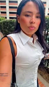 Luisa Bedoya Velasquez