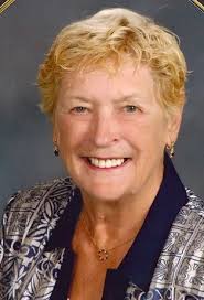 Carole O'CONNOR Obituary (2015)